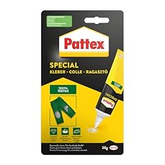 Pattex spezialkleber textil gebraucht kaufen  Wird an jeden Ort in Deutschland