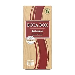 Bota box red for sale  Delivered anywhere in USA 