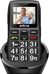 Artfone seniorenhandy hne gebraucht kaufen  Wird an jeden Ort in Deutschland