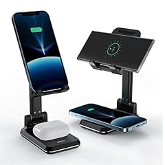Meiso wireless charger for sale  Delivered anywhere in USA 