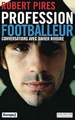 Profession footballeur convers d'occasion  Livré partout en France