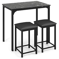 Costway pieces bar for sale  Delivered anywhere in UK
