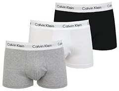 Calvin klein boxer d'occasion  Livré partout en France
