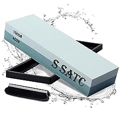 Satc dual grit for sale  Delivered anywhere in UK
