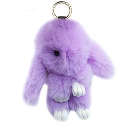 Unpafcxddyig bunny keychain for sale  Delivered anywhere in USA 