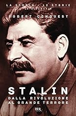 Stalin. dalla rivoluzione usato  Spedito ovunque in Italia 