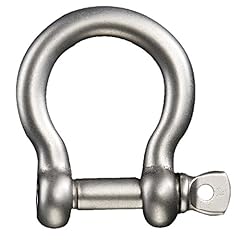 Gibbon slackline shackle for sale  Delivered anywhere in USA 