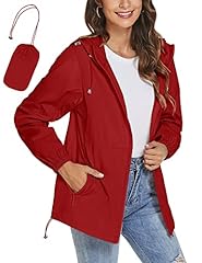 Tcot womens rain for sale  Delivered anywhere in USA 