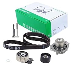 Kit cinghia distribuzione usato  Spedito ovunque in Italia 