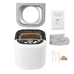 Automatic bread machine for sale  Delivered anywhere in USA 