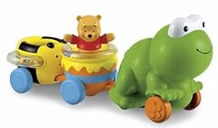 Mattel t1630 winnie d'occasion  Livré partout en France