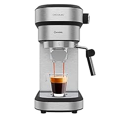 Cecotec cafetière expresso d'occasion  Livré partout en France