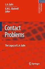 Contact problems the d'occasion  Livré partout en France