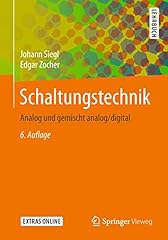 Schaltungstechnik analog gemis gebraucht kaufen  Wird an jeden Ort in Deutschland