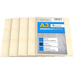 Auprotec sperrholz platten gebraucht kaufen  Wird an jeden Ort in Deutschland