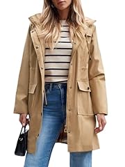 Women waterproof rain for sale  Delivered anywhere in USA 