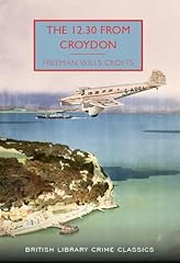 12.30 croydon for sale  Delivered anywhere in UK