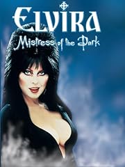 Elvira mistress dark for sale  Delivered anywhere in USA 