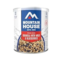 Mountain house granola for sale  Delivered anywhere in USA 
