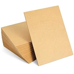 Pack mdf wood for sale  Delivered anywhere in UK