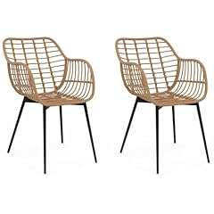 Idmarket lot chaises d'occasion  Livré partout en Belgiqu