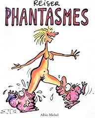 Phantasmes d'occasion  Livré partout en France
