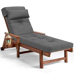 Waterproof lounge chair for sale  Delivered anywhere in USA 