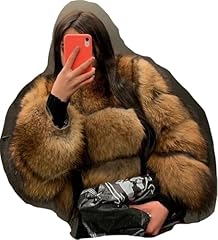 Big fluffy short for sale  Delivered anywhere in USA 