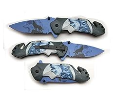 Splendidgifts folding knife for sale  Delivered anywhere in USA 