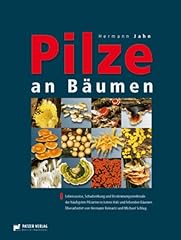 Pilze bäumen saprophyten gebraucht kaufen  Wird an jeden Ort in Deutschland