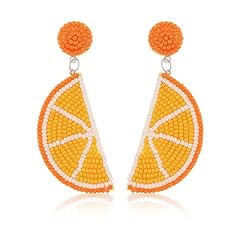 Floralgrace fruit earrings for sale  Delivered anywhere in UK