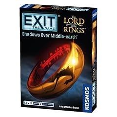 Exit game lord for sale  Delivered anywhere in USA 