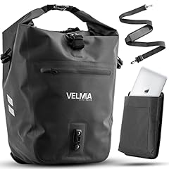 Velmia fahrradtasche gepäcktr gebraucht kaufen  Wird an jeden Ort in Deutschland