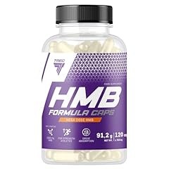Trec nutrition hmb for sale  Delivered anywhere in UK