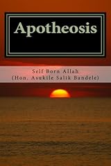 Apotheosis supreme intangible for sale  Delivered anywhere in USA 