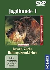 Jagdhunde jagd 15 gebraucht kaufen  Wird an jeden Ort in Deutschland