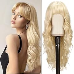 Barsdar long wavy for sale  Delivered anywhere in USA 