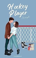 Hockey player joseph d'occasion  Livré partout en Belgiqu