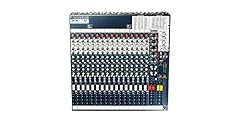 Soundcraft fx16ii professional for sale  Delivered anywhere in USA 