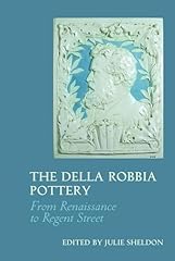 Della robbia pottery for sale  Delivered anywhere in Ireland