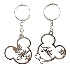Personalised mickey mouse for sale  Delivered anywhere in UK