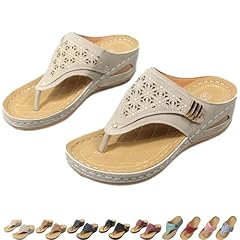 Women orthopedic sandals for sale  Delivered anywhere in UK