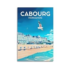 Jjupuv cabourg normandie d'occasion  Livré partout en France