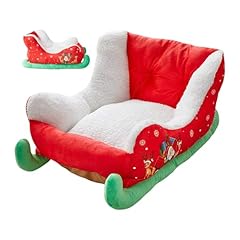 Mxshc weihnachten schlitten gebraucht kaufen  Wird an jeden Ort in Deutschland