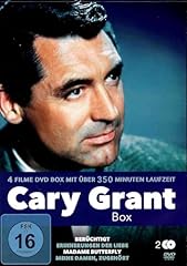 Cary grant box gebraucht kaufen  Wird an jeden Ort in Deutschland