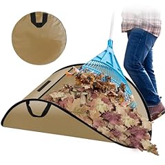 Leaf collector portable for sale  Delivered anywhere in UK