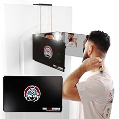 Lipfisbarbershop.com 360 mirro for sale  Delivered anywhere in USA 