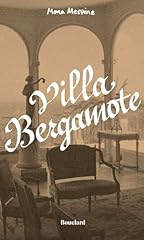 Villa bergamote d'occasion  Livré partout en France