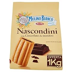 Mulino bianco biscotti usato  Spedito ovunque in Italia 