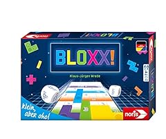 Noris 606101796 bloxx gebraucht kaufen  Wird an jeden Ort in Deutschland
